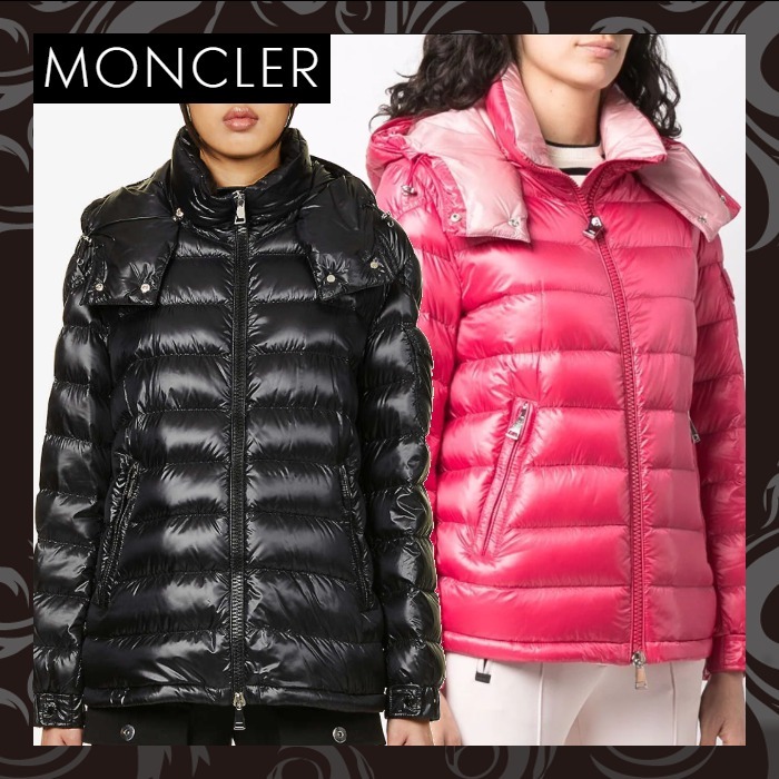 売切必至★MONCLER ショートダウンジャケット Dalles★New