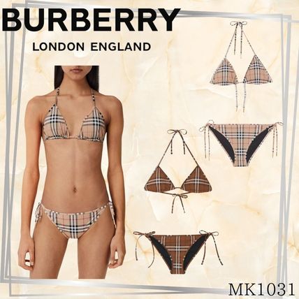 Burberry x ビキニ(レディース)|新作を海外通販【BUYMA】 Burberry x ビキニ(レディース)|新作を海外通販【BUYMA】