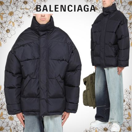 BALENCIAGA x ダウンジャケット(メンズ)|新作を海外通販【BUYMA】 BALENCIAGA x ダウンジャケット(メンズ)|新作を海外通販【BUYMA】