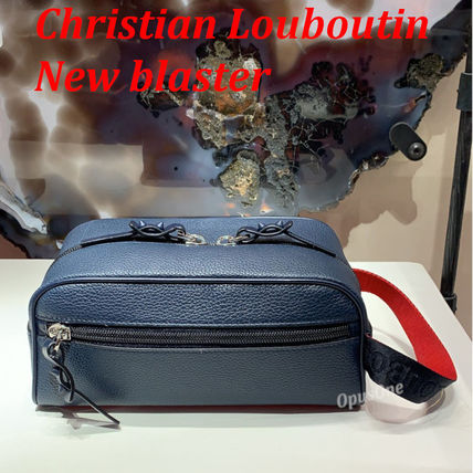 Christian Louboutin x クラッチバッグ(メンズ)|新作を海外通販【BUYMA】 Christian Louboutin x クラッチバッグ(メンズ)|新作を海外通販【BUYMA】