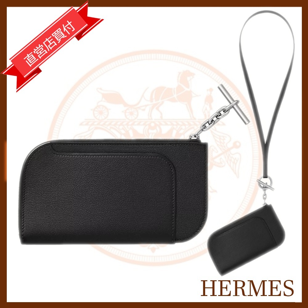 直営店■HERMES ストラップ付き スマートフォンケース iPhone・スマホケース 直営店■HERMES ストラップ付き スマートフォンケース iPhone・スマホケース
