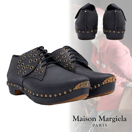 スタッズ Maison Margiela(メゾン マルジェラ) メンズ - 海外通販のBUYMA