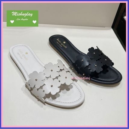 kate spade new york x サンダル・ミュール(レディース)|新作を海外 kate spade new york x サンダル・ミュール(レディース)|新作を海外