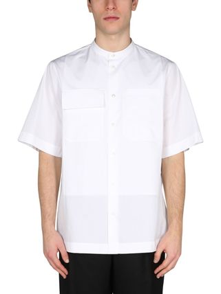 Jil Sander x シャツ(メンズ)|新作を海外通販【BUYMA】 Jil Sander x シャツ(メンズ)|新作を海外通販【BUYMA】