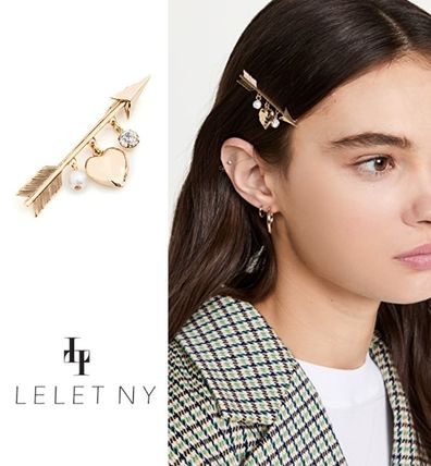 LELET NY x ヘアアクセサリー(レディース)|新作を海外通販【BUYMA】 LELET NY x ヘアアクセサリー(レディース)|新作を海外通販【BUYMA】