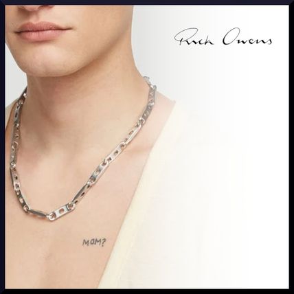 RICK OWENS x ネックレス・チョーカー(メンズ)|新作を海外通販【BUYMA】 RICK OWENS x ネックレス・チョーカー(メンズ)|新作を海外通販【BUYMA】