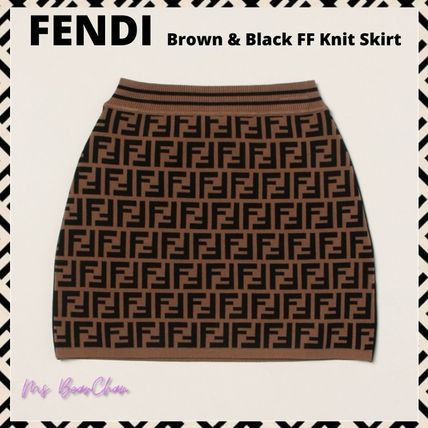 FENDI(フェンディ) キッズ用ボトムス(ベビー・キッズ) - 海外通販のBUYMA