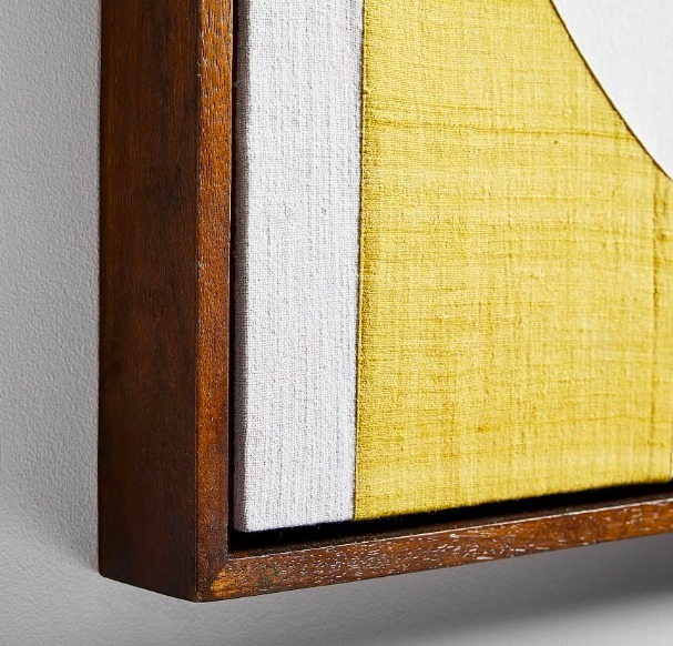 west elm ウエスト エルム ウォールアート 人気☆West Elm(ウエストエルム) カラフルピース ウォールアート