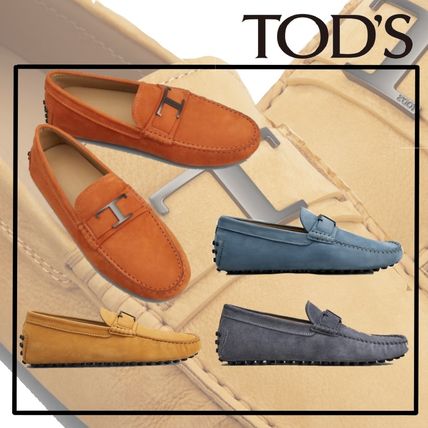 27.5cm TOD'S x 靴・ブーツ・サンダルその他(メンズ)|新作を海外通販 27.5cm TOD'S x 靴・ブーツ・サンダルその他(メンズ)|新作を海外通販