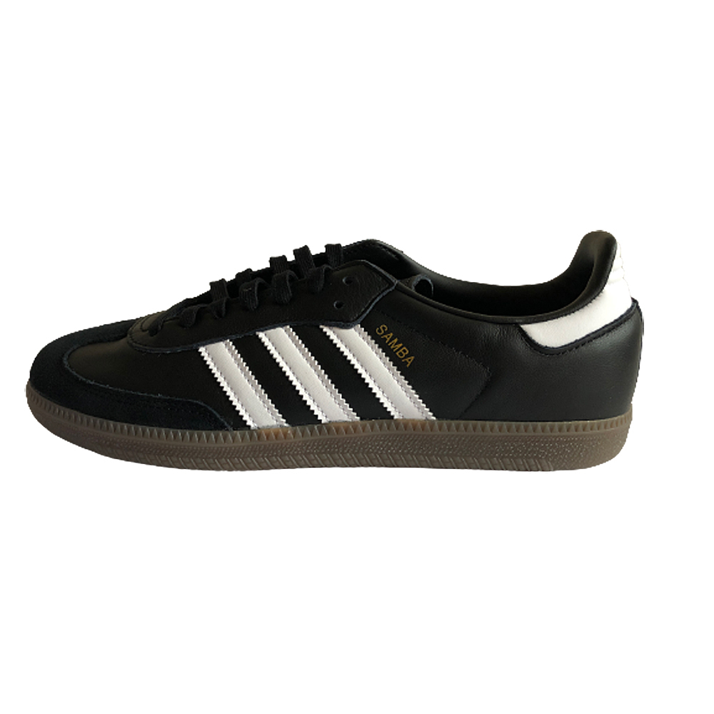 公式限定 福袋 - 公式通販オンラインショップ ADIDAS】日本未入荷！ORIGINALS SAMBA TRAINERS (adidas スニーカー