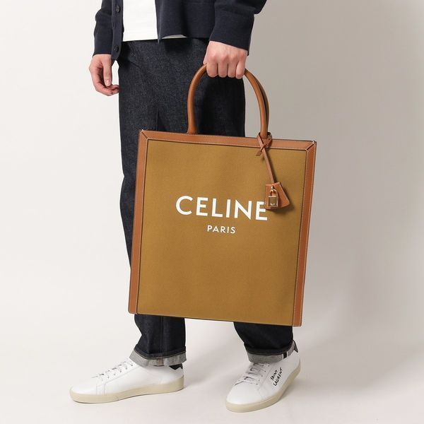 CELINE トートバッグ Vertical バーティカル 190402CJF