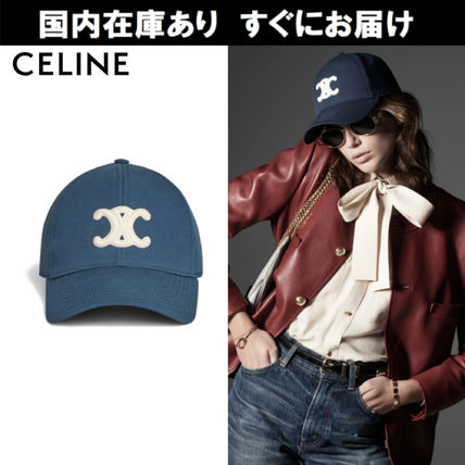イタリア CELINE x 帽子(レディース) - 海外通販のBUYMA