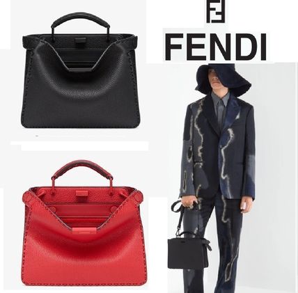 FENDI x ビジネスバッグ・アタッシュケース(メンズ) - 海外通販のBUYMA