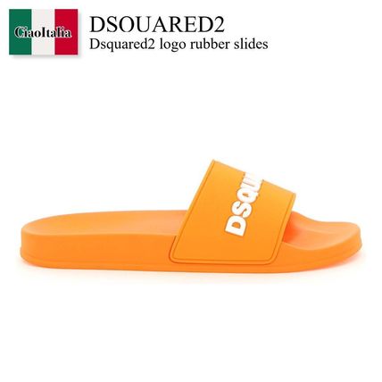 D SQUARED2 x サンダル(メンズ) - 海外通販のBUYMA