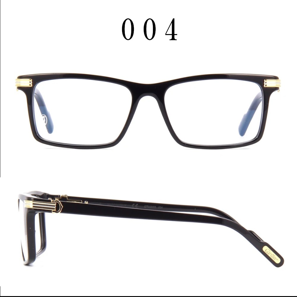 【送料,関税込】プルミエール ドゥ カルティエ メガネ CT0259O 送料,関税込】Cartier メガネ CT0287O (Cartier/メガネ