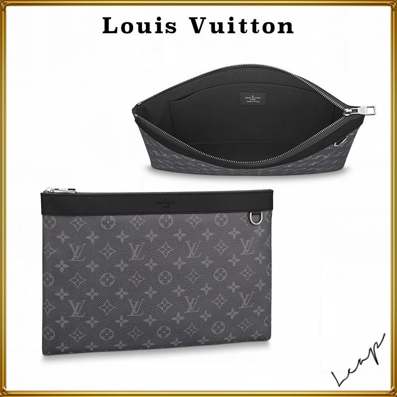 人気大割引
【Louis Vuitton】クラッチバッグ ディスカバリーポーチ クラッチバッグ 人気大割引
【Louis Vuitton】クラッチバッグ ディスカバリーポーチ クラッチバッグ