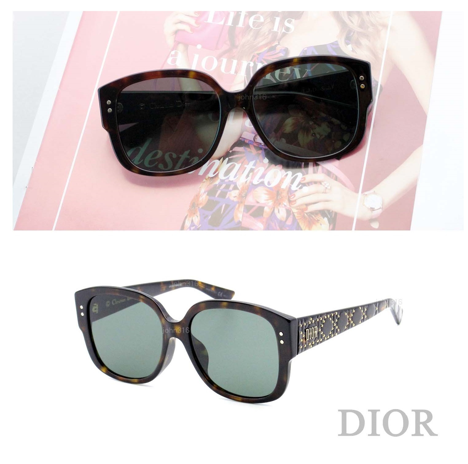 DIOR】 ディオール(Dior) 人気サングラス 正規品 SALE (Dior