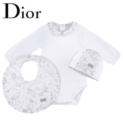 Dior x ベビーロンパース・カバーオール(ベビー・キッズ) - 海外通販の ...