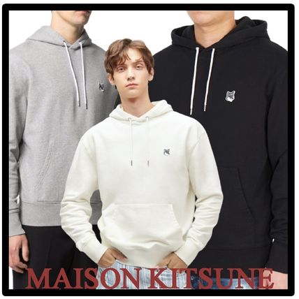 MAISON KITSUNE x パーカー・フーディ(メンズ)|新作を海外通販【BUYMA】 MAISON KITSUNE x パーカー・フーディ(メンズ)|新作を海外通販【BUYMA】