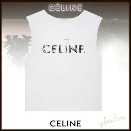 CELINE x タンクトップ(メンズ)|新作を海外通販【BUYMA】