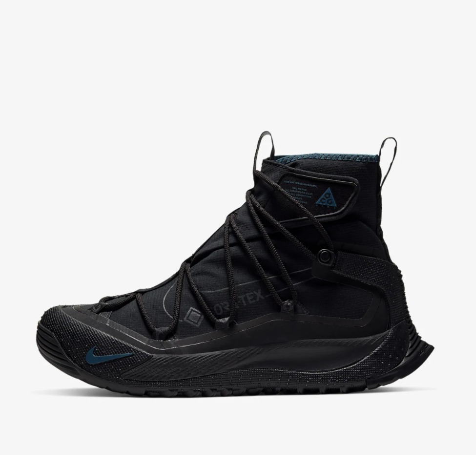 関税込★NIKE★ACG Terra Antarktik Gore-Tex Anthracite★23-30