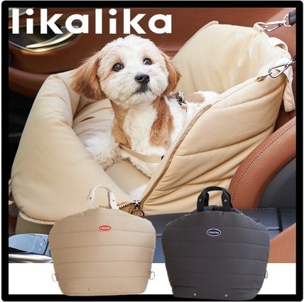 韓国 likalika x ペット用品(ライフスタイル) - 海外通販のBUYMA