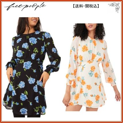Free People x ワンピース(レディース)|新作を海外通販【BUYMA】 Free People x ワンピース(レディース)|新作を海外通販【BUYMA】