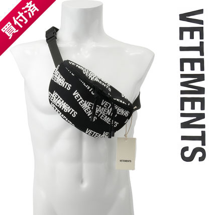2021-22 AW VETEMENTS(ヴェトモン)|新作を海外通販【BUYMA】 2021-22 AW VETEMENTS(ヴェトモン)|新作を海外通販【BUYMA】