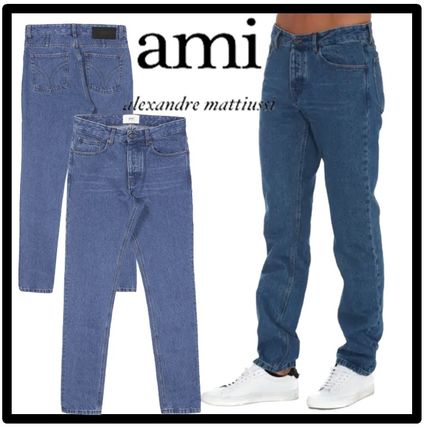 AMI PARIS x デニム・ジーパン(メンズ)|新作を海外通販【BUYMA】 AMI PARIS x デニム・ジーパン(メンズ)|新作を海外通販【BUYMA】
