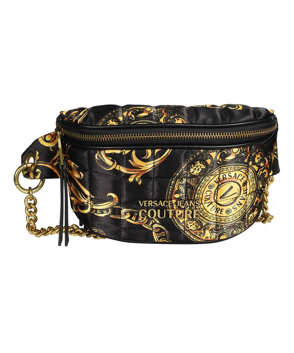 SALE!!【VERSACE】PUFFY PRINTED Belt bag トートバッグ SALE!!【VERSACE】PUFFY PRINTED Belt bag トートバッグ