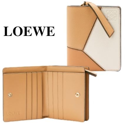 LOEWE PUZZLE x 折りたたみ財布(レディース)|新作を海外通販【BUYMA】 LOEWE PUZZLE x 折りたたみ財布(レディース)|新作を海外通販【BUYMA】