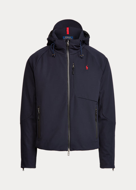 Ralph Lauren ジャケットその他 ストリート感じる◆RALPH LAUREN◆Water-Repellent Jacket(3)