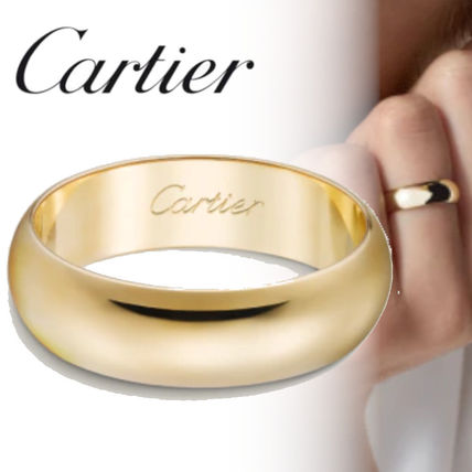 Cartier(カルティエ) 指輪・リング(レディース) - 海外通販のBUYMA