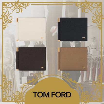 TOM FORD(トムフォード) カードケース・名刺入れ(レディース) - 海外