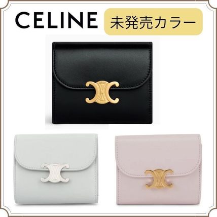 CELINE Triomphe x 財布・雑貨(メンズ)|新作を海外通販【BUYMA】 CELINE Triomphe x 財布・雑貨(メンズ)|新作を海外通販【BUYMA】