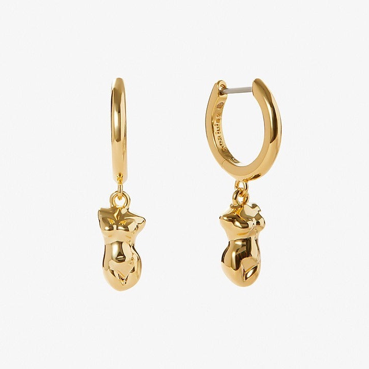 ana luisa ピアス 大人気【Ana Luisa】LEXIE EARRINGS(2)