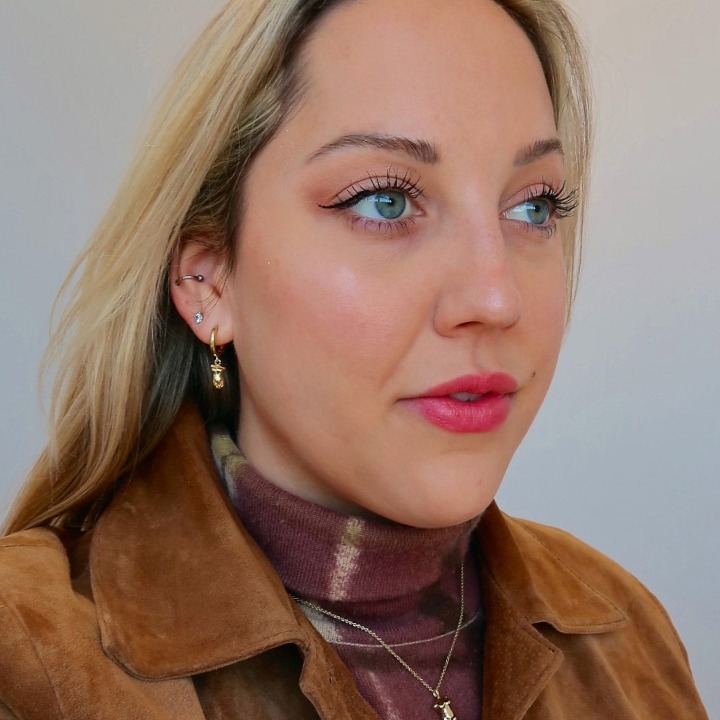 ana luisa ピアス 大人気【Ana Luisa】LEXIE EARRINGS(4)