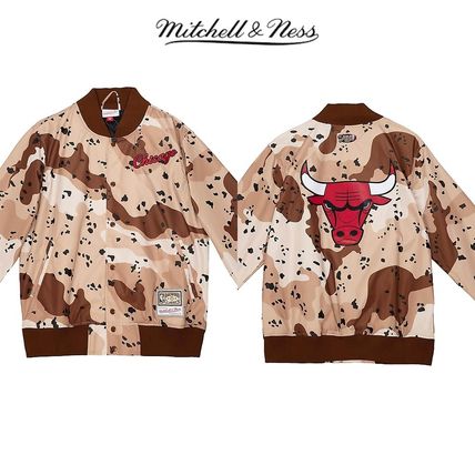 Chicago,Bulls アウター・ジャケット(メンズ)|新作を海外通販【BUYMA】