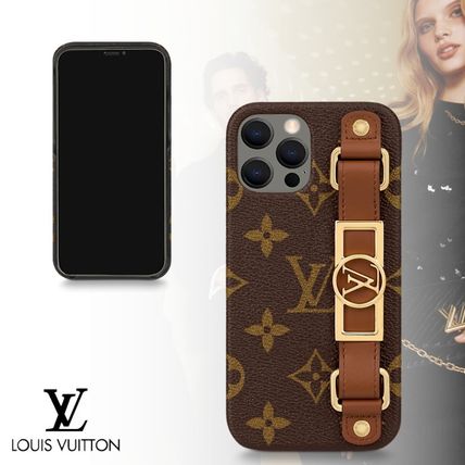 iPhone 12 Pro Louis Vuitton x iPhone・スマホケース(レディース ...