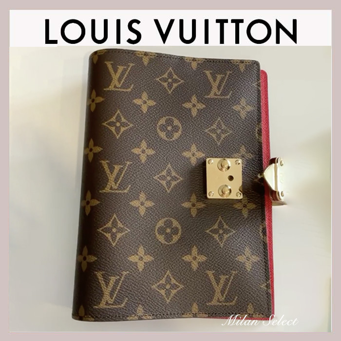 上質】Louis Vuitton クヴェルテュール・カルネ ポール (Louis Vuitton