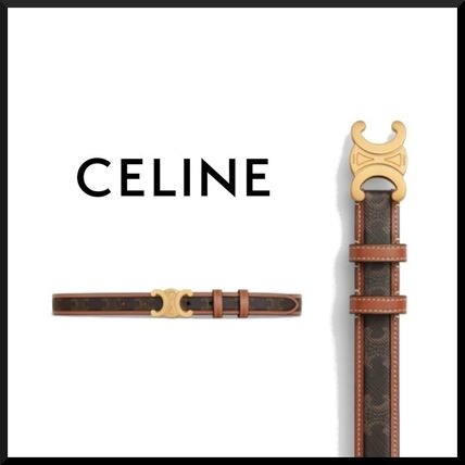 CELINE Triomphe x メンズ - 海外通販のBUYMA