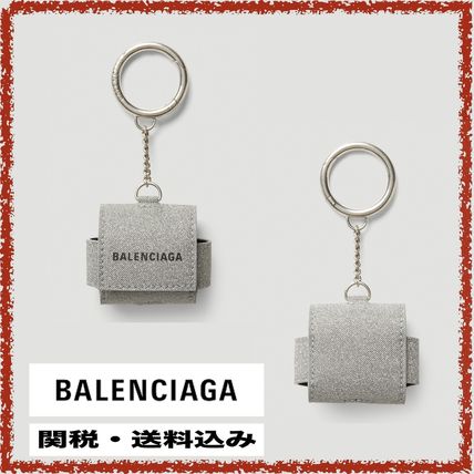 BALENCIAGA x スマホケース・テックアクセサリーその他(レディース BALENCIAGA x スマホケース・テックアクセサリーその他(レディース