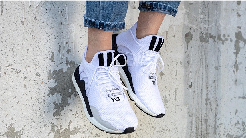adidas Y-3 サイコウスニーカー AC7195 (Y-3/スニーカー) 79387759