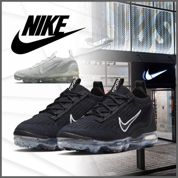 【NIKE】ナイキ AIR VAPORMAX エア ヴェイパーマックス 2021
