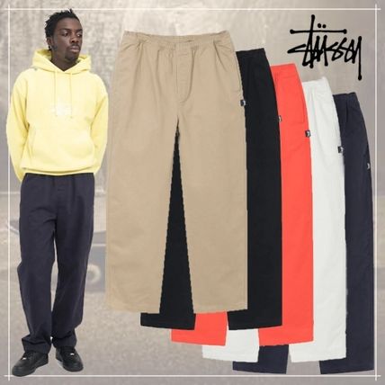 STUSSY x パンツ・ボトムスその他(メンズ) - 海外通販のBUYMA 大きな取引 stussy 2wayパンツ その他