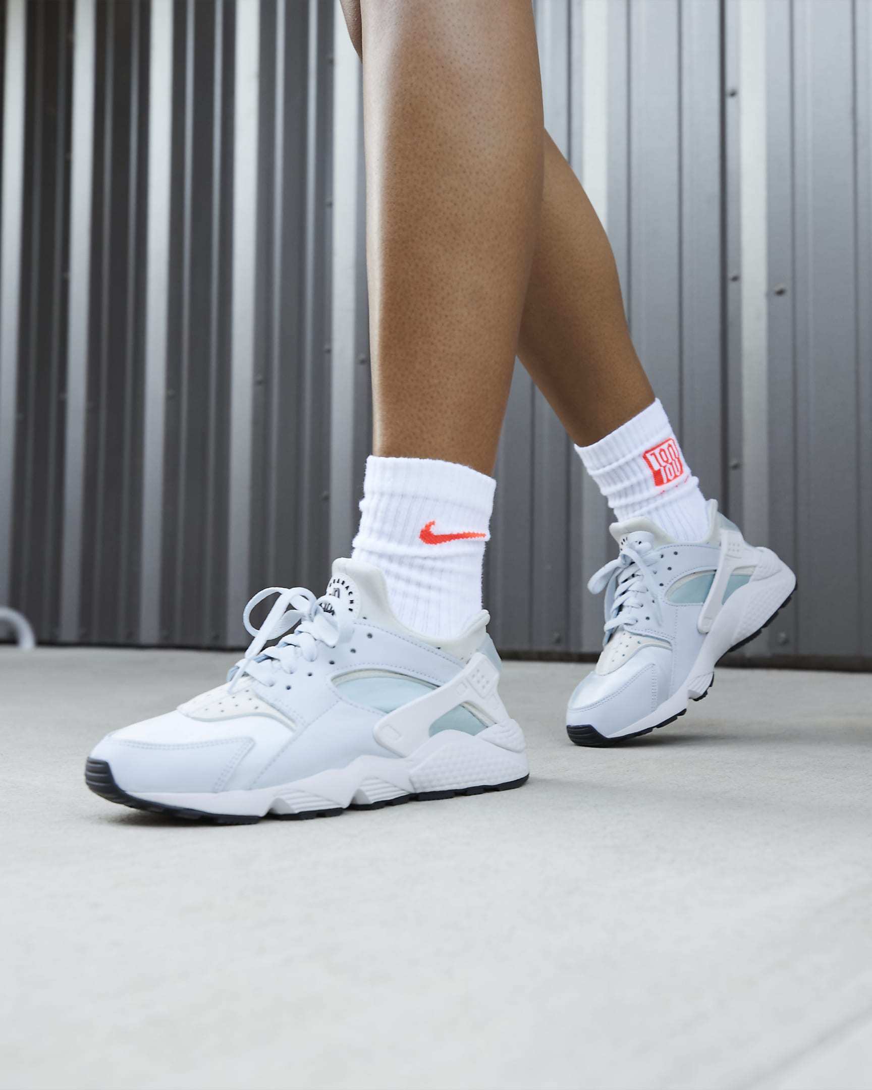 ☆NIKE WMNS☆エアハラチ☆オーラ/オーシャンキューブ☆ (Nike