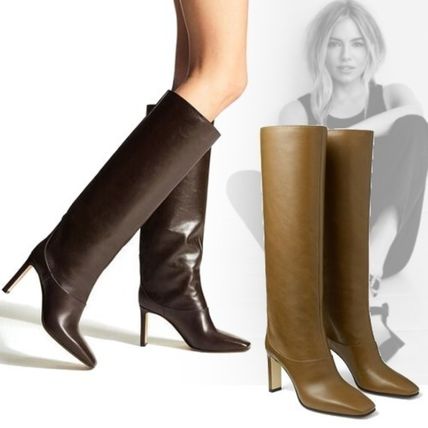 Jimmy Choo x ロングブーツ(レディース)|新作を海外通販【BUYMA】 Jimmy Choo x ロングブーツ(レディース)|新作を海外通販【BUYMA】