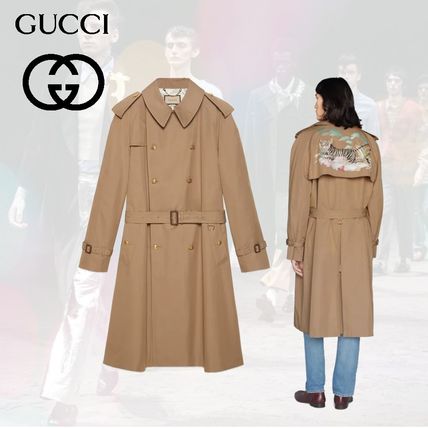 S GUCCI x コートその他(メンズ)|新作を海外通販【BUYMA】 S GUCCI x コートその他(メンズ)|新作を海外通販【BUYMA】