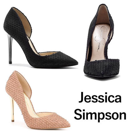 Jessica Simpson x パンプス(レディース) - 海外通販のBUYMA