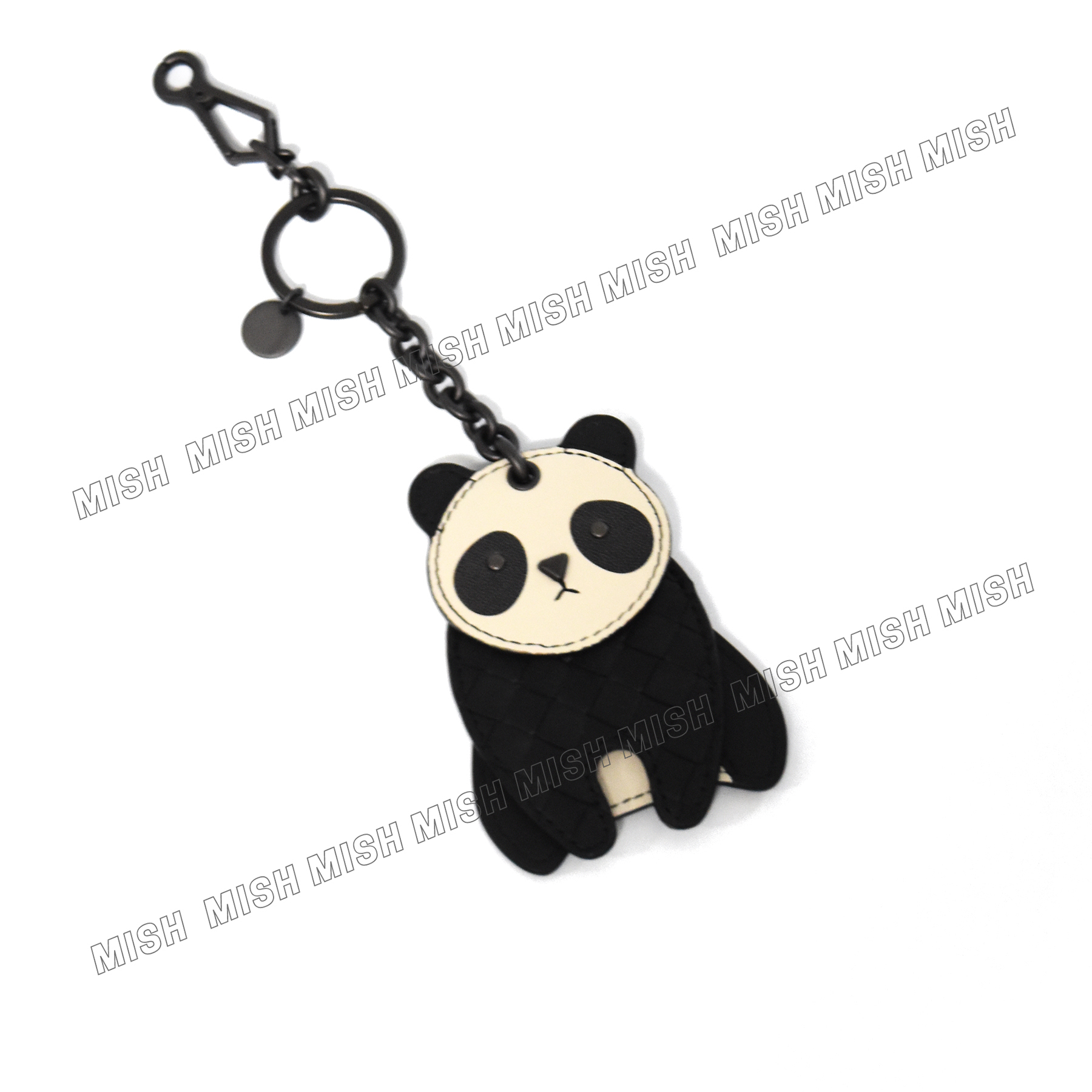 ボッテガヴェネタ パンダキーホルダー 最終SALE www.uaba.io